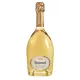 Bouteille de Champagne Ruinart Blanc de Blancs 75cl, vue de face