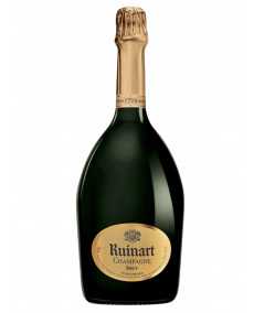 Bouteille de Champagne RUINART La Cuvée “R” de Ruinart