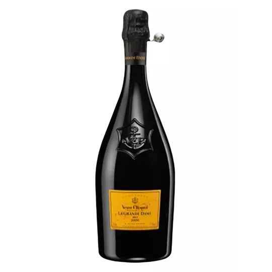 VEUVE CLICQUOT La Grande Dame millésime 2006