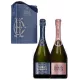 Acheter Coffret Champagne CHARLES HEIDSIECK Brut Réserve + Rosé Réserve