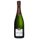 Champagne AGATHE DE LADUTRIE Cuvée Brut Nature - Élégance et pureté en bouteille