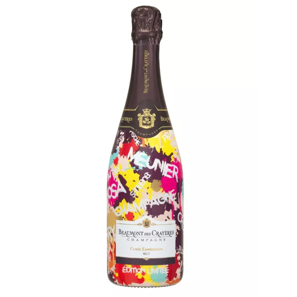 BEAUMONT DES CRAYERES Cuvée Expression Brut