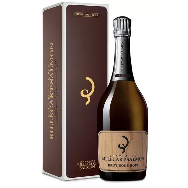 BILLECART SALMON Cuvée Sous-Bois