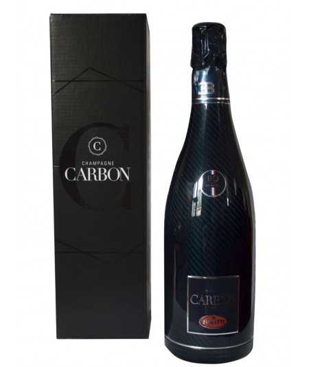 Champagne CARBON Les “110 Ans De Bugatti”