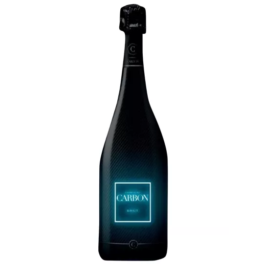 Champagne CARBON Luminous