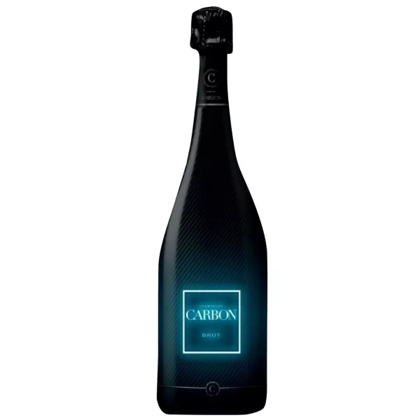 Champagne CARBON Luminous
