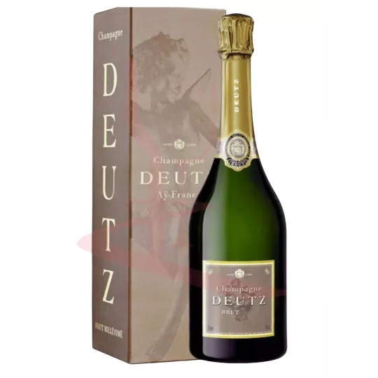 DEUTZ Brut Millésimé 2014