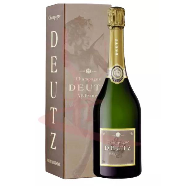 DEUTZ Brut Millésimé 2014