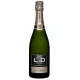 Champagne J. DE TELMONT Cuvée L.D Extra Brut 2009
