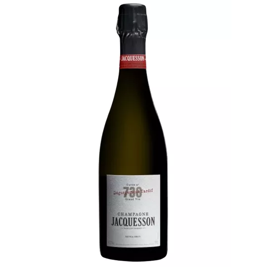 Champagne JACQUESSON Cuvée 738 D.T.