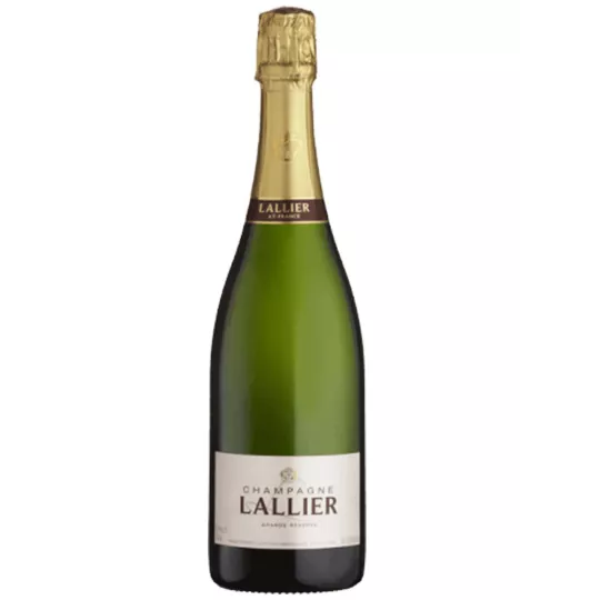 LALLIER Grande Réserve