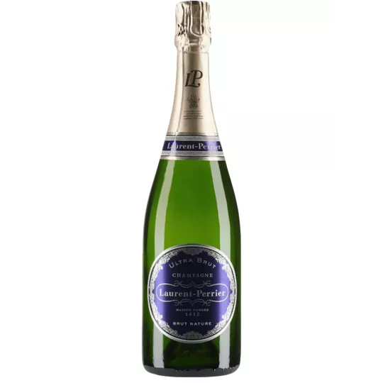 Champagne LAURENT-PERRIER Ultra Brut