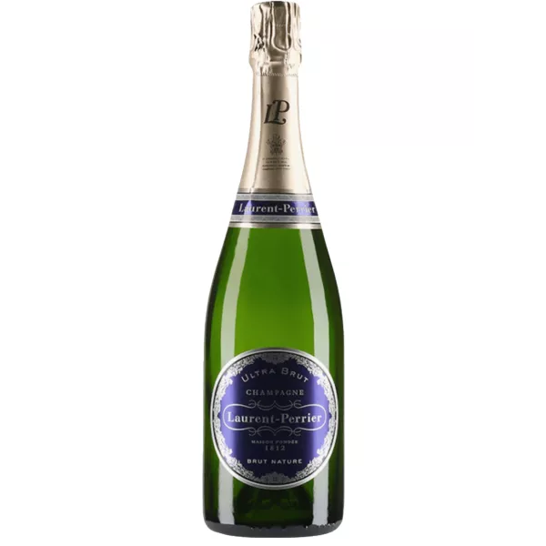 Champagne LAURENT-PERRIER Ultra Brut