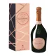 Champagne LAURENT-PERRIER Cuvée Rosé