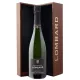 Champagne LOMBARD “Grand Cru Avize” Blanc De Blancs Lieu-Dit “Chemin de Flavigny”
