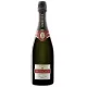 Champagne Mercier Blanc De Noirs, un assemblage de cépages Pinot et Meunier