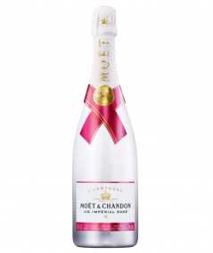 Champagne MOET & CHANDON Ice Impérial Rosé