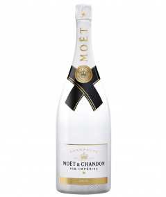 Champagne MOET & CHANDON Ice Impérial