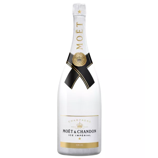 Champagne MOET & CHANDON Ice Impérial