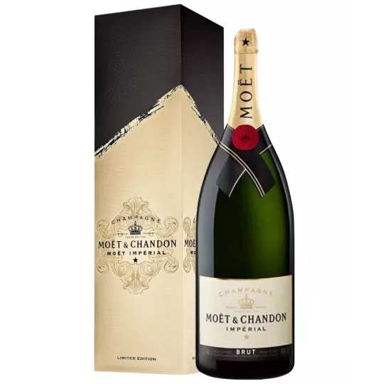 Champagne MOET & CHANDON Brut Impérial