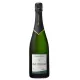 Bouteille de Champagne Pinot Chevauchet Cuvée Joyeuse Brut