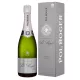 POL ROGER Pure Extra Brut
