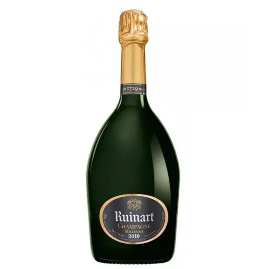 Champagne RUINART Cuvée “R” de Ruinart Millésime 2011