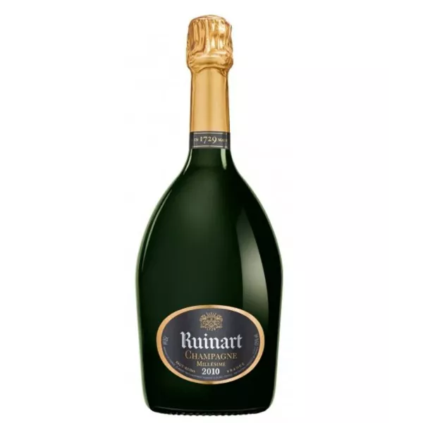 Champagne RUINART Cuvée “R” de Ruinart Millésime 2011