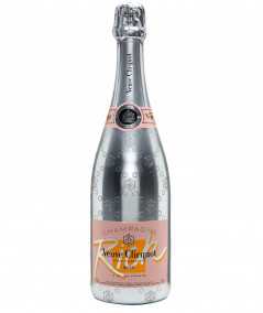 Champagne VEUVE CLICQUOT Rich Rosé