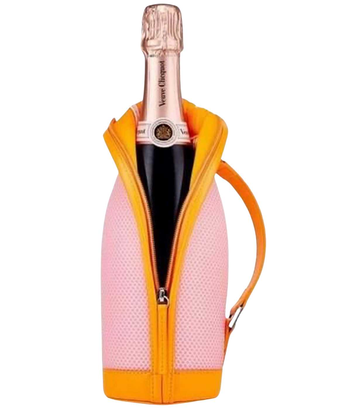 Champagne VEUVE CLICQUOT Ice Rosé Jacket