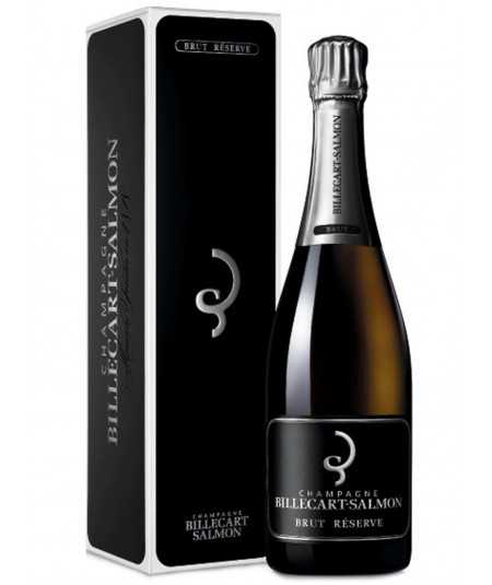 Magnum de Champagne BILLECART SALMON Brut Réserve