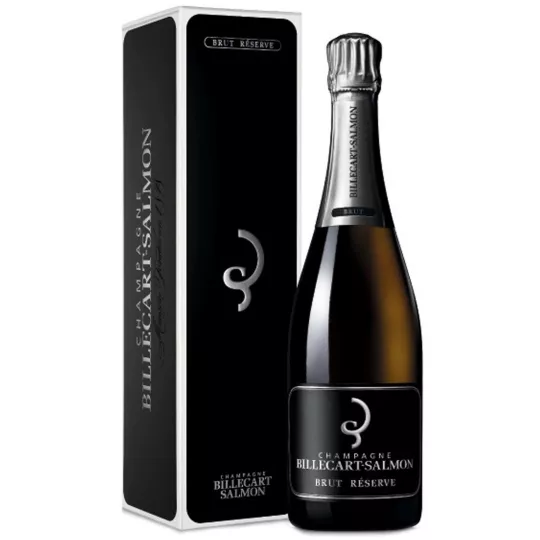 Magnum de Champagne BILLECART SALMON Brut Réserve