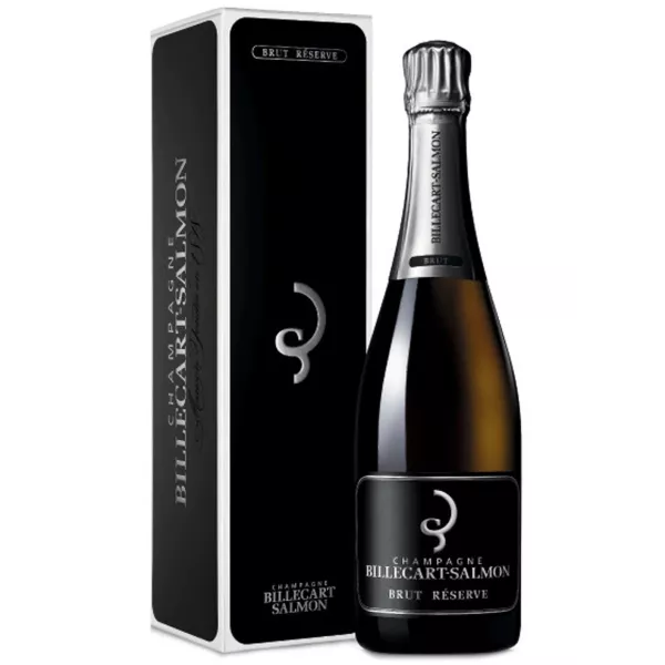 Magnum de Champagne BILLECART SALMON Brut Réserve