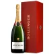 Jéroboam de Champagne BOLLINGER Spécial Cuvée