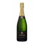 Magnum Champagne CLAUDE CAZALS Carte d’Or Grand Cru