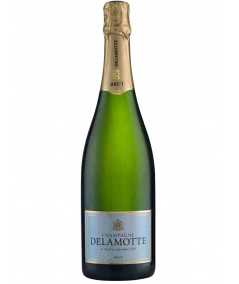 Magnum Champagne DELAMOTTE Brut Tradition