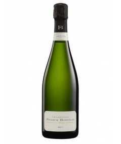 Magnum champagne FRANCK BONVILLE Brut Grand Cru Blanc de Blancs