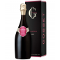 Magnum de Champagne GOSSET Grand Rosé Brut