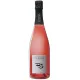 Bouteille de Champagne FLEURY Rosé De Saignée Brut