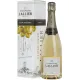 Magnum de Champagne LALLIER Blanc de Blancs Grand Cru