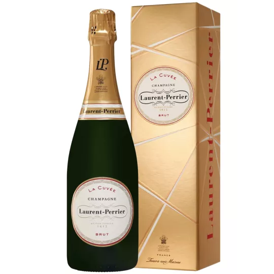 Magnum Champagne LAURENT-PERRIER La Cuvée