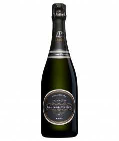 Magnum de champagne LAURENT-PERRIER Millésime 2008