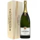 Jéroboam de champagne TAITTINGER Brut Prestige