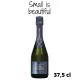 Demi Bouteille Champagne CHARLES HEIDSIECK Brut Réserve