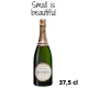 Demi Bouteille de Champagne LAURENT-PERRIER La Cuvée