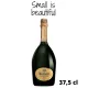 Demi bouteille de champagne RUINART La Cuvée “R” de Ruinart