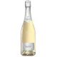Champagne EXCEPTION Cuvée Exception Blanche Millésimée Blanc de Blancs Grand Cru