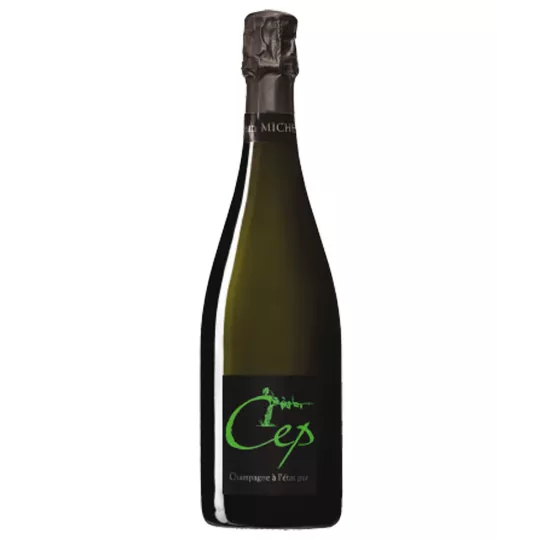 JEAN MICHEL CEP Extra Brut (sans Soufre ajouté)