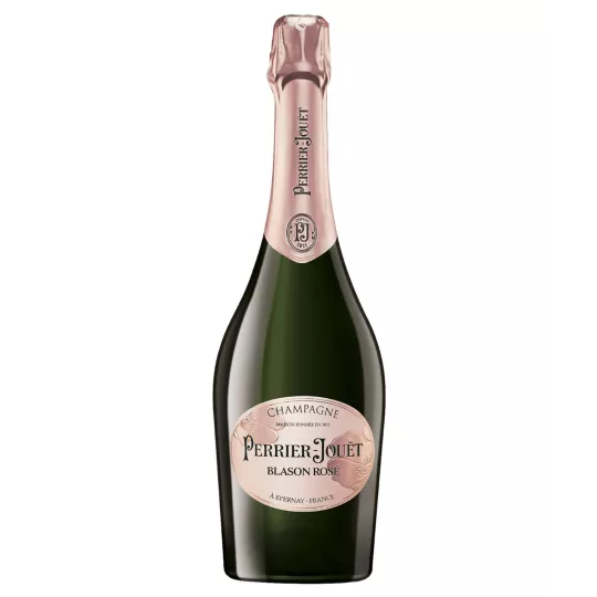 PERRIER-JOUËT Blason Rosé