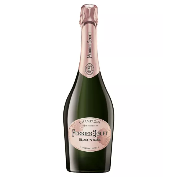 PERRIER-JOUËT Blason Rosé